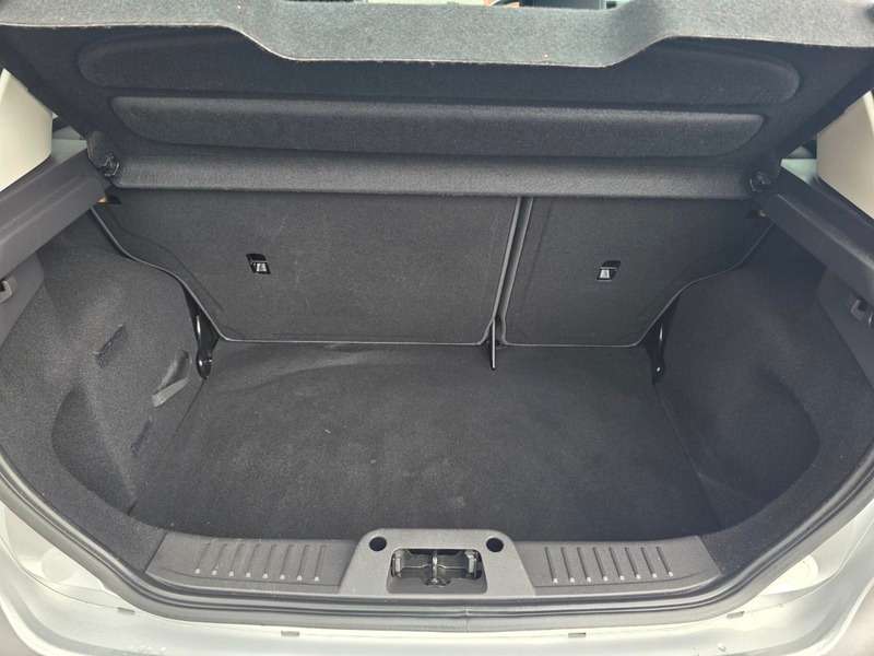 2013 FORD FIESTA 2013 FORD FIESTA