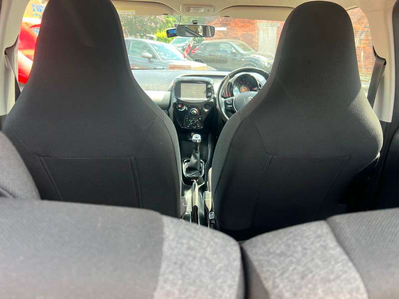 2016 CITROEN C1 2016 CITROEN C1