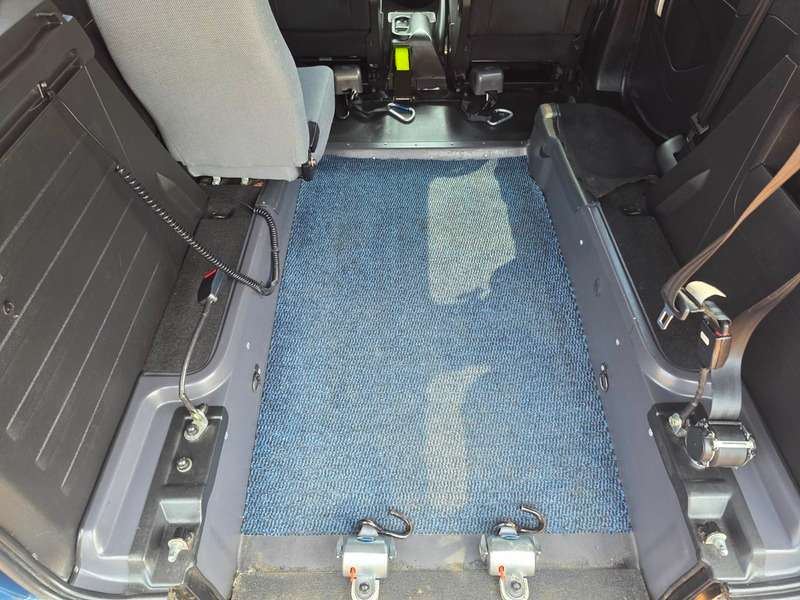 2015 PEUGEOT PARTNER 2015 PEUGEOT PARTNER