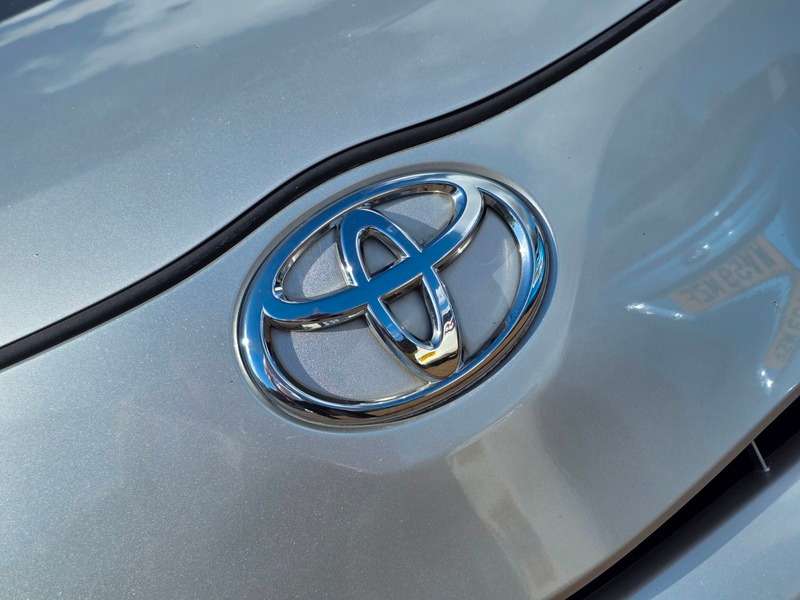 2009 TOYOTA IQ 2009 TOYOTA IQ