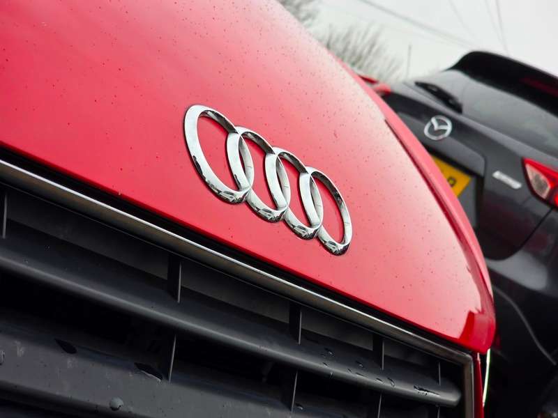 2015 AUDI TT 2015 AUDI TT