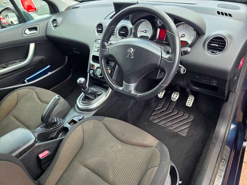 2013 PEUGEOT 308 2013 PEUGEOT 308