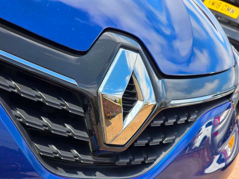 2020 RENAULT CLIO 2020 RENAULT CLIO