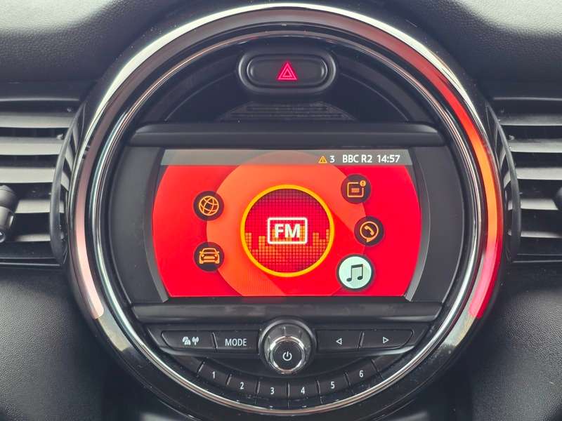 2019 MINI COOPER 2019 MINI COOPER