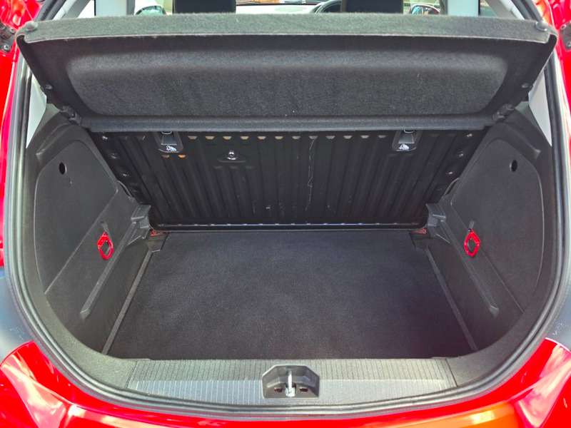 2019 VAUXHALL CORSA 2019 VAUXHALL CORSA