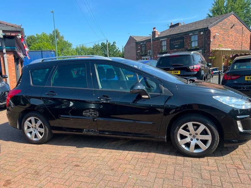 2010 PEUGEOT 308 2010 PEUGEOT 308