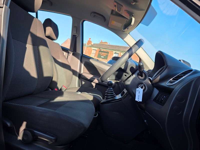 2013 SUZUKI SPLASH 2013 SUZUKI SPLASH