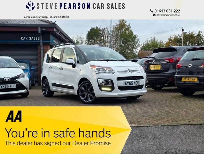 Check out this Citroen C3 2015 Diesel Manual