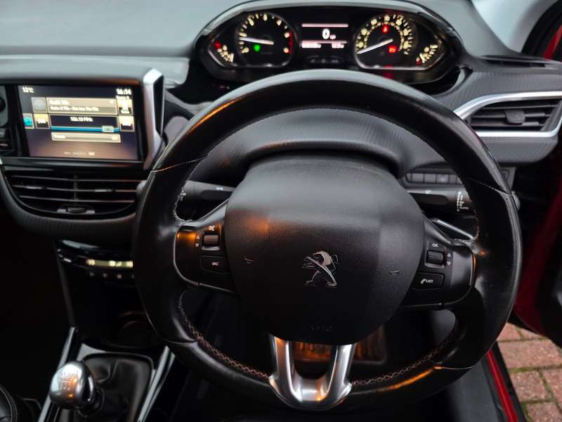 2016 PEUGEOT 2008 2016 PEUGEOT 2008