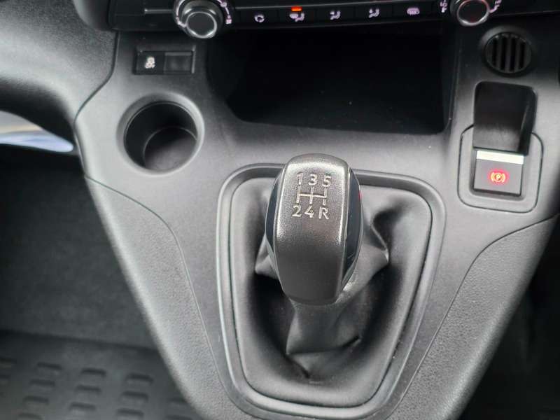 2019 CITROEN BERLINGO 2019 CITROEN BERLINGO