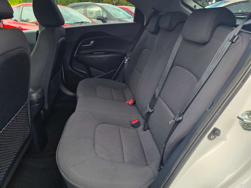 2015 KIA RIO 2015 KIA RIO