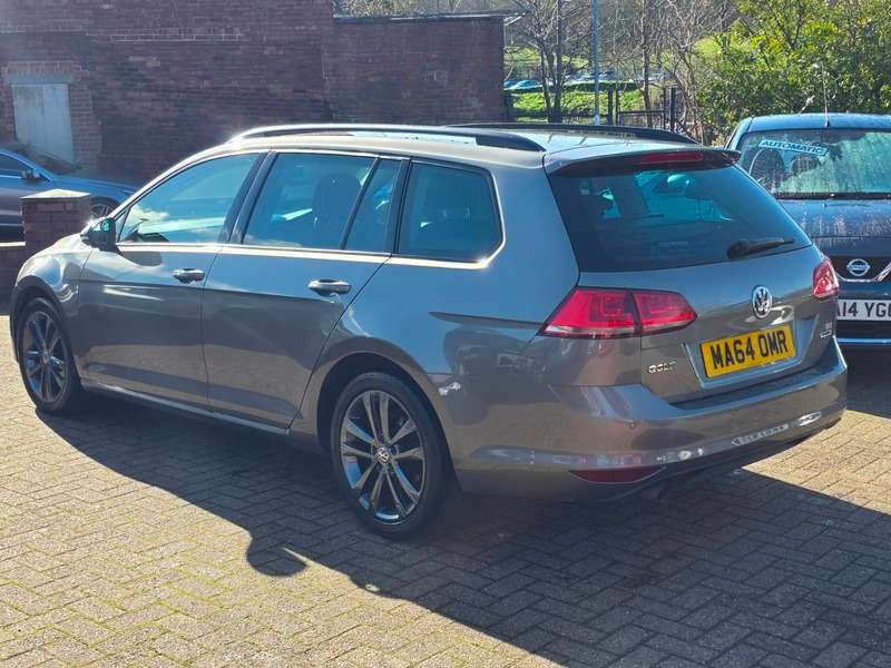 2014 VOLKSWAGEN GOLF 2014 VOLKSWAGEN GOLF