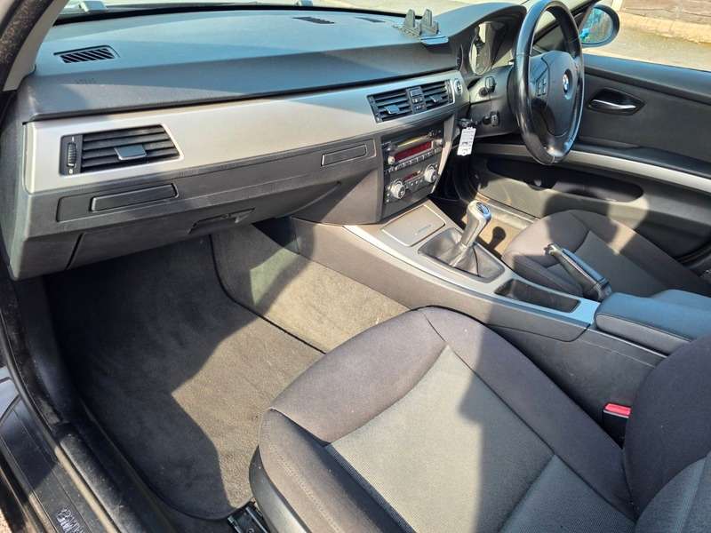 2007 BMW 3 SERIES 2007 BMW 3 SERIES