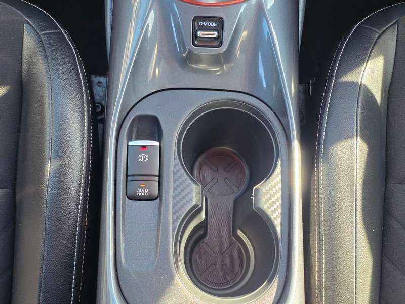 2020 NISSAN JUKE 2020 NISSAN JUKE