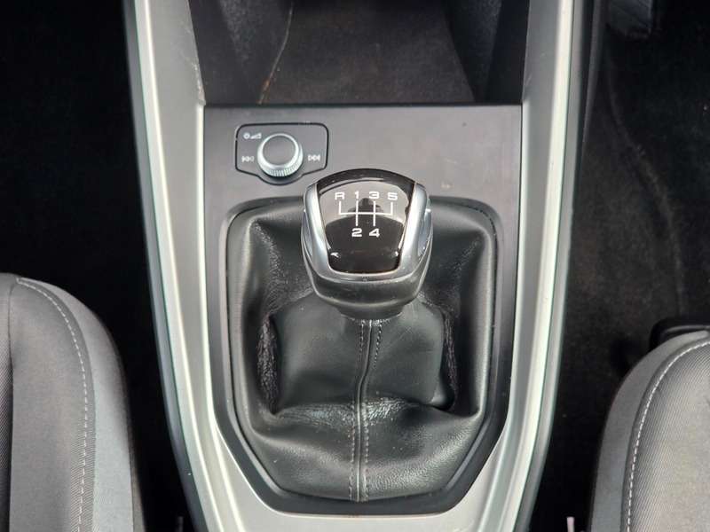 2021 AUDI A1 2021 AUDI A1