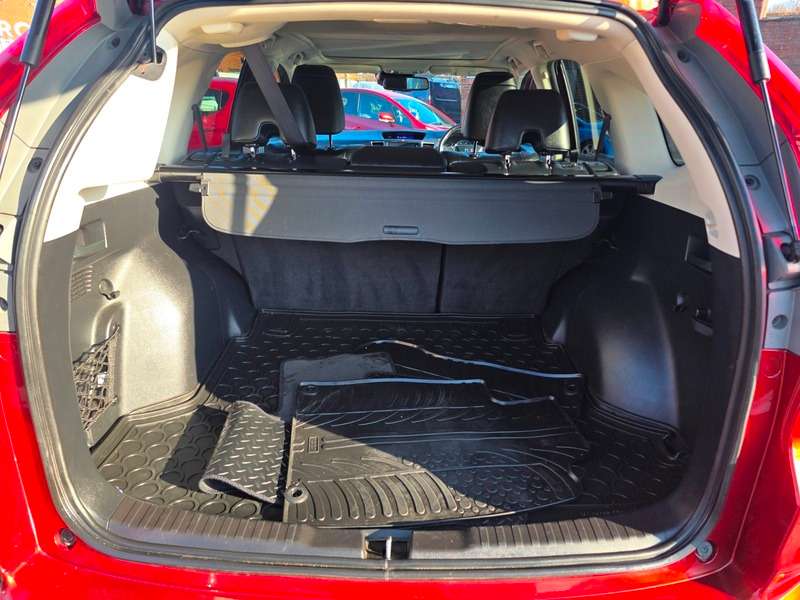 2016 HONDA CR-V 2016 HONDA CR-V