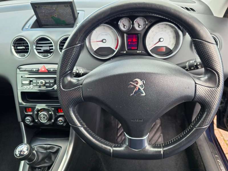2013 PEUGEOT 308 2013 PEUGEOT 308