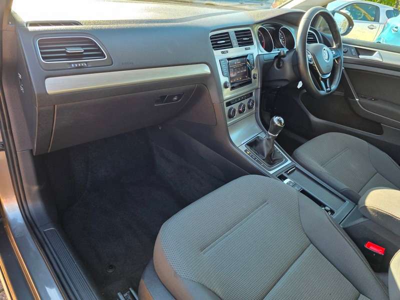 2014 VOLKSWAGEN GOLF 2014 VOLKSWAGEN GOLF