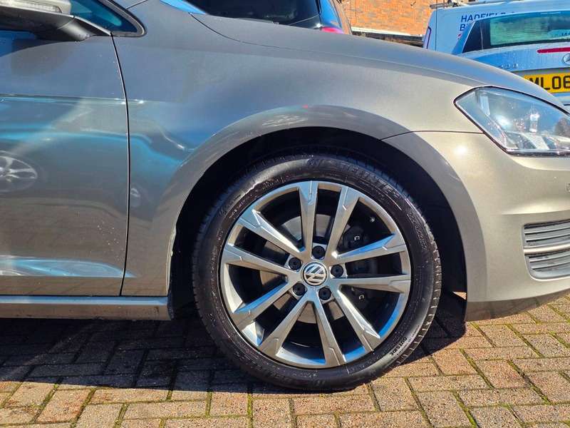 2014 VOLKSWAGEN GOLF 2014 VOLKSWAGEN GOLF