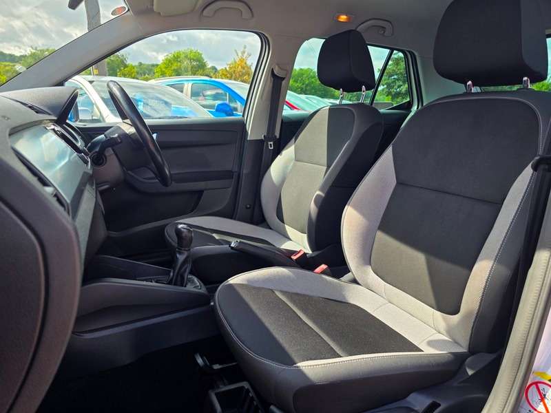 2017 SKODA FABIA 2017 SKODA FABIA