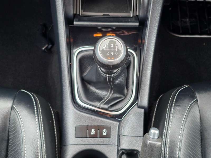 2018 TOYOTA AURIS 2018 TOYOTA AURIS