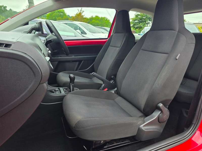 2016 SKODA CITIGO 2016 SKODA CITIGO