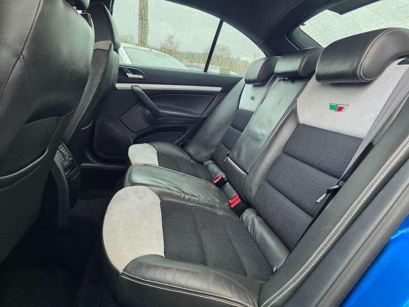 2009 SKODA OCTAVIA 2009 SKODA OCTAVIA