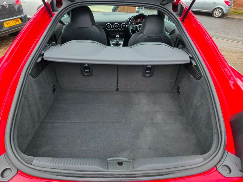 2015 AUDI TT 2015 AUDI TT