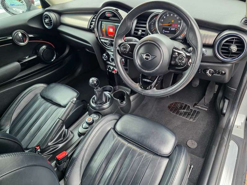 2019 MINI COOPER 2019 MINI COOPER