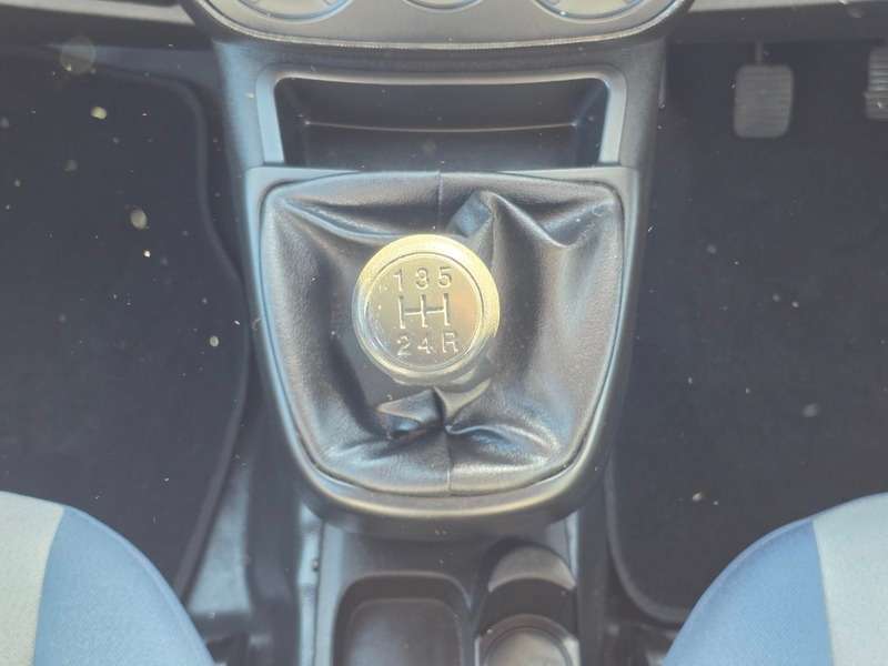 2010 CITROEN NEMO 2010 CITROEN NEMO