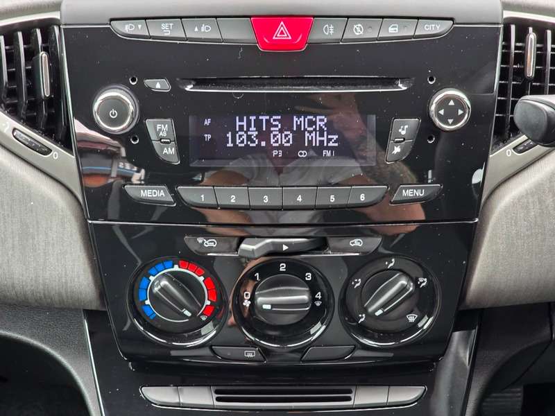 2014 CHRYSLER YPSILON 2014 CHRYSLER YPSILON