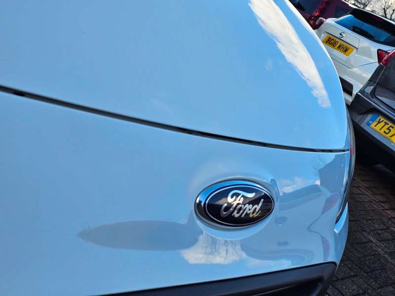 2014 FORD KA 2014 FORD KA