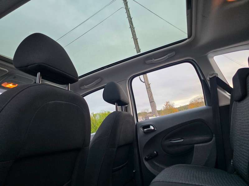 2015 CITROEN C3 2015 CITROEN C3