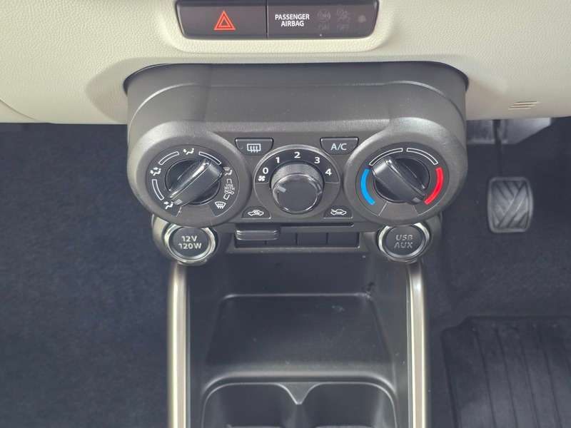 2018 SUZUKI IGNIS 2018 SUZUKI IGNIS