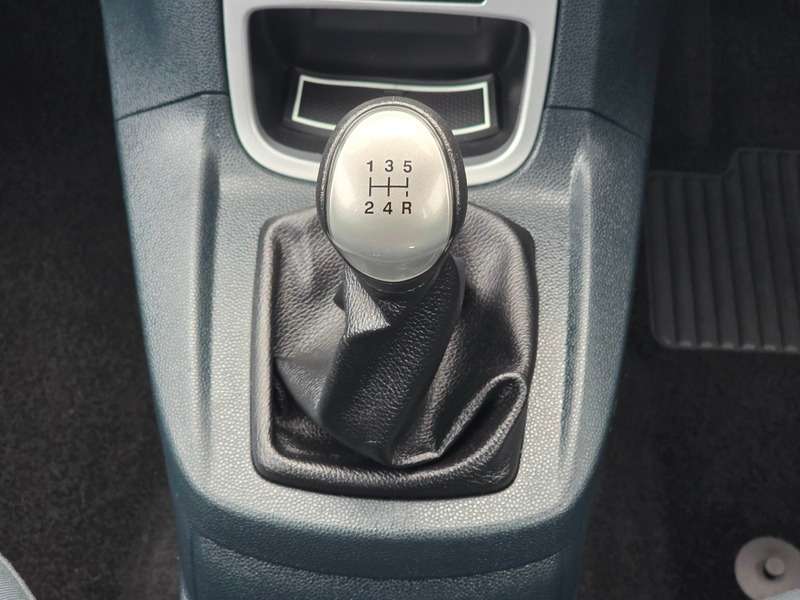 2012 FORD FIESTA 2012 FORD FIESTA