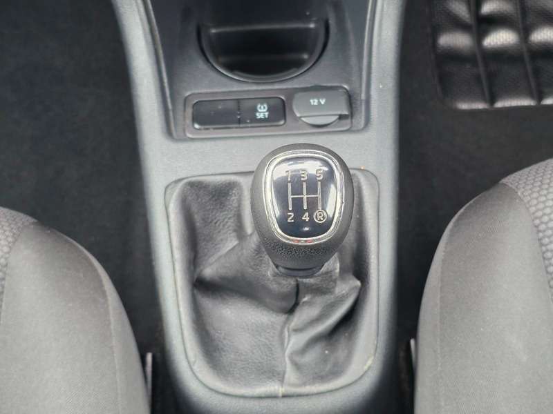 2016 SKODA CITIGO 2016 SKODA CITIGO