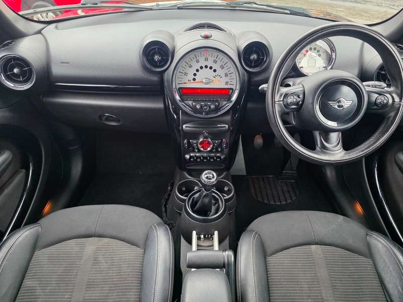 2013 MINI COUNTRYMAN 2013 MINI COUNTRYMAN