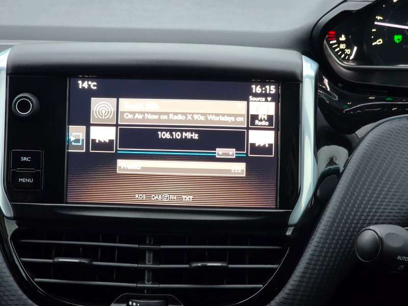 2016 PEUGEOT 2008 2016 PEUGEOT 2008