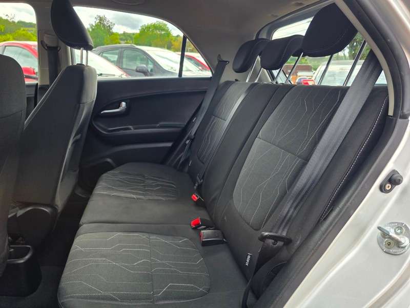 2014 KIA PICANTO 2014 KIA PICANTO