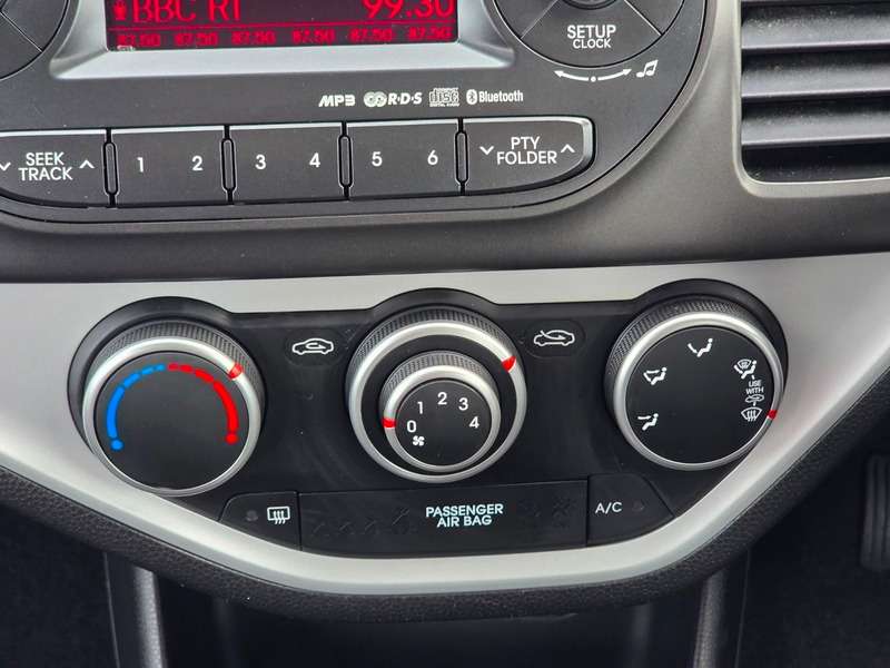 2014 KIA PICANTO 2014 KIA PICANTO