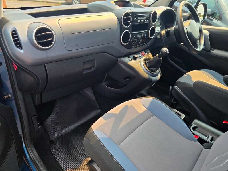 2015 PEUGEOT PARTNER 2015 PEUGEOT PARTNER