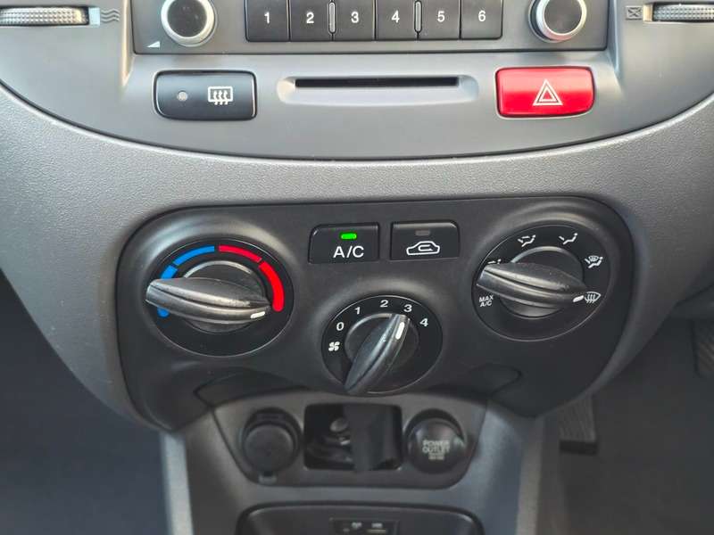 2009 KIA RIO 2009 KIA RIO