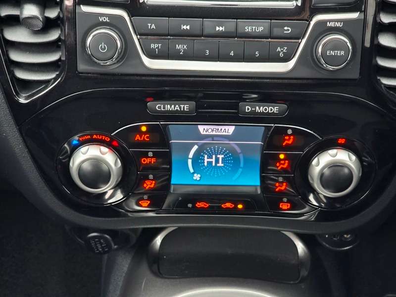 2015 NISSAN JUKE 2015 NISSAN JUKE