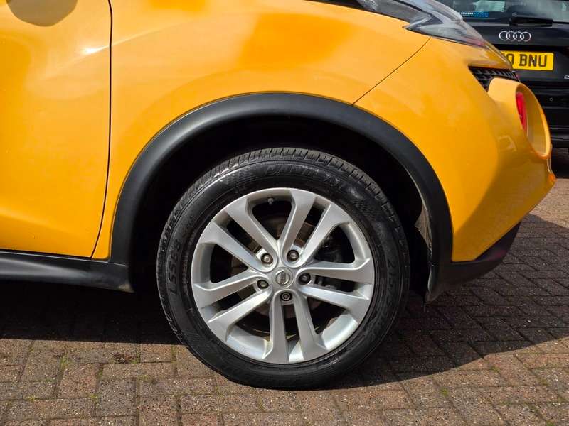 2014 NISSAN JUKE 2014 NISSAN JUKE
