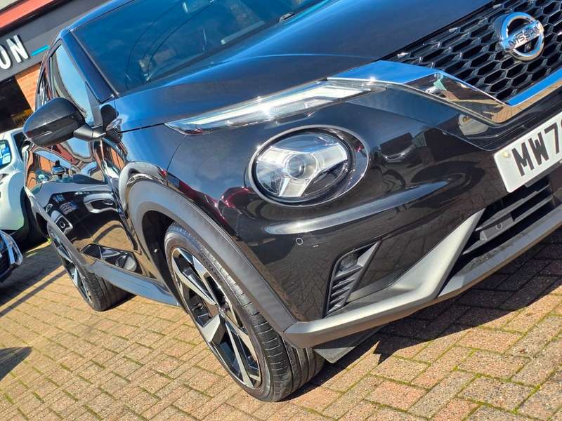 2020 NISSAN JUKE 2020 NISSAN JUKE