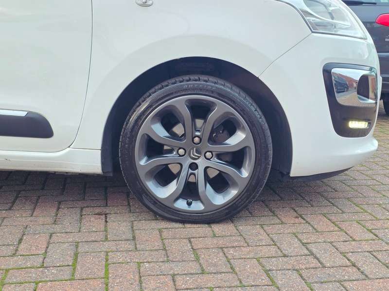 2015 CITROEN C3 2015 CITROEN C3