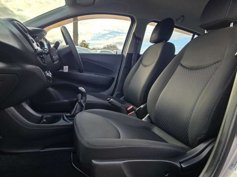 2016 VAUXHALL VIVA 2016 VAUXHALL VIVA