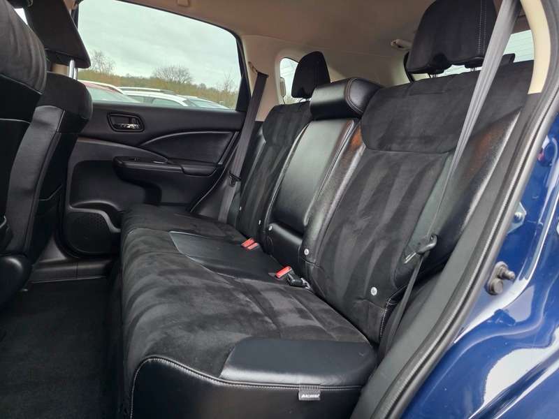 2014 HONDA CR-V 2014 HONDA CR-V