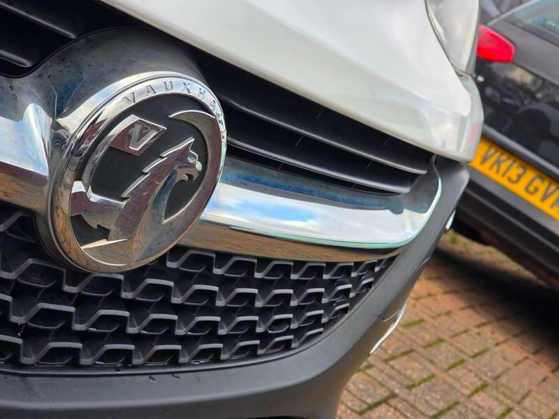 2015 VAUXHALL ADAM 2015 VAUXHALL ADAM