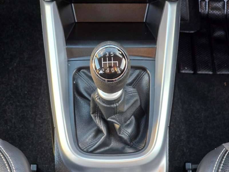 2017 SUZUKI VITARA 2017 SUZUKI VITARA